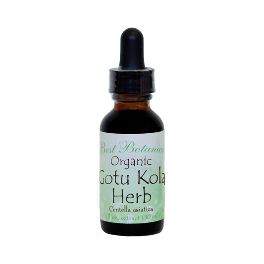 Gotu Kola Extract