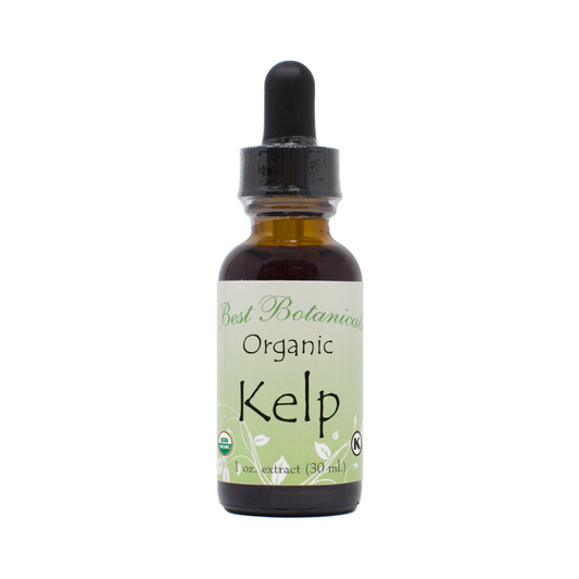 Kelp Extract