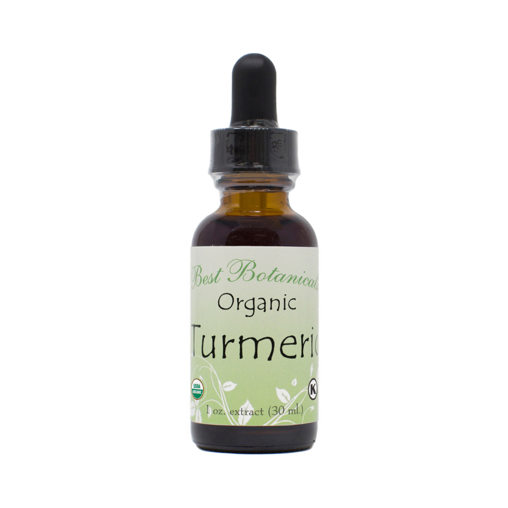 Turmeric Extract