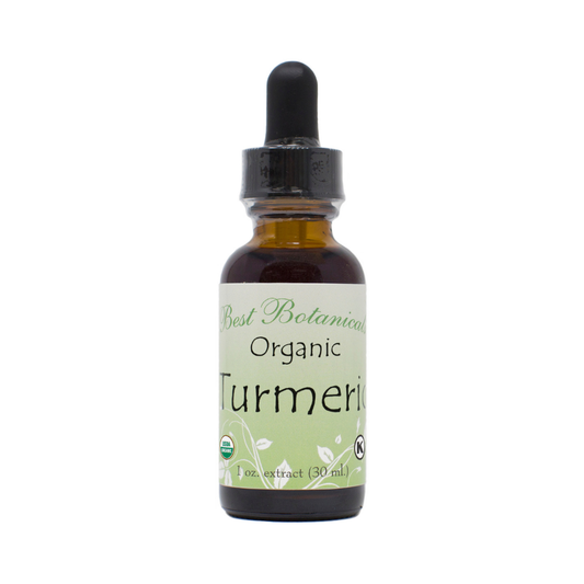 Turmeric Extract