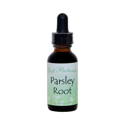 Parsley Root Extract