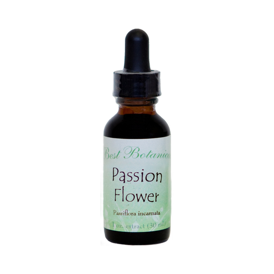 Passionflower Extract