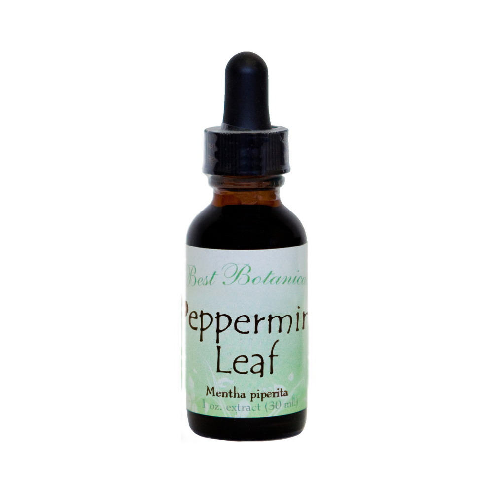Peppermint Leaf Extract