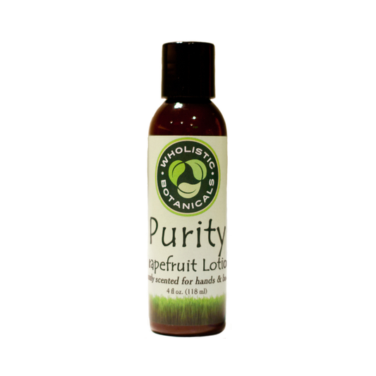 Purity Grapefruit Lotion