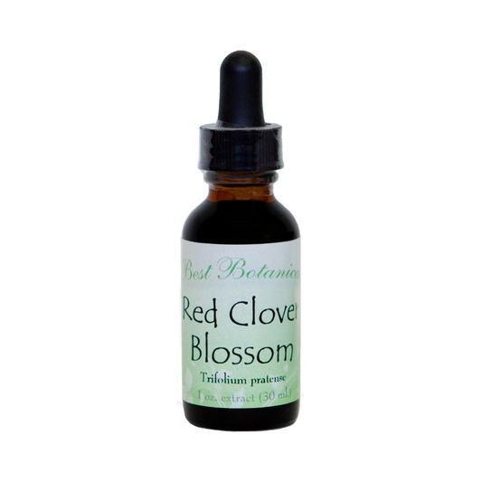 Red Clover Blossom Extract