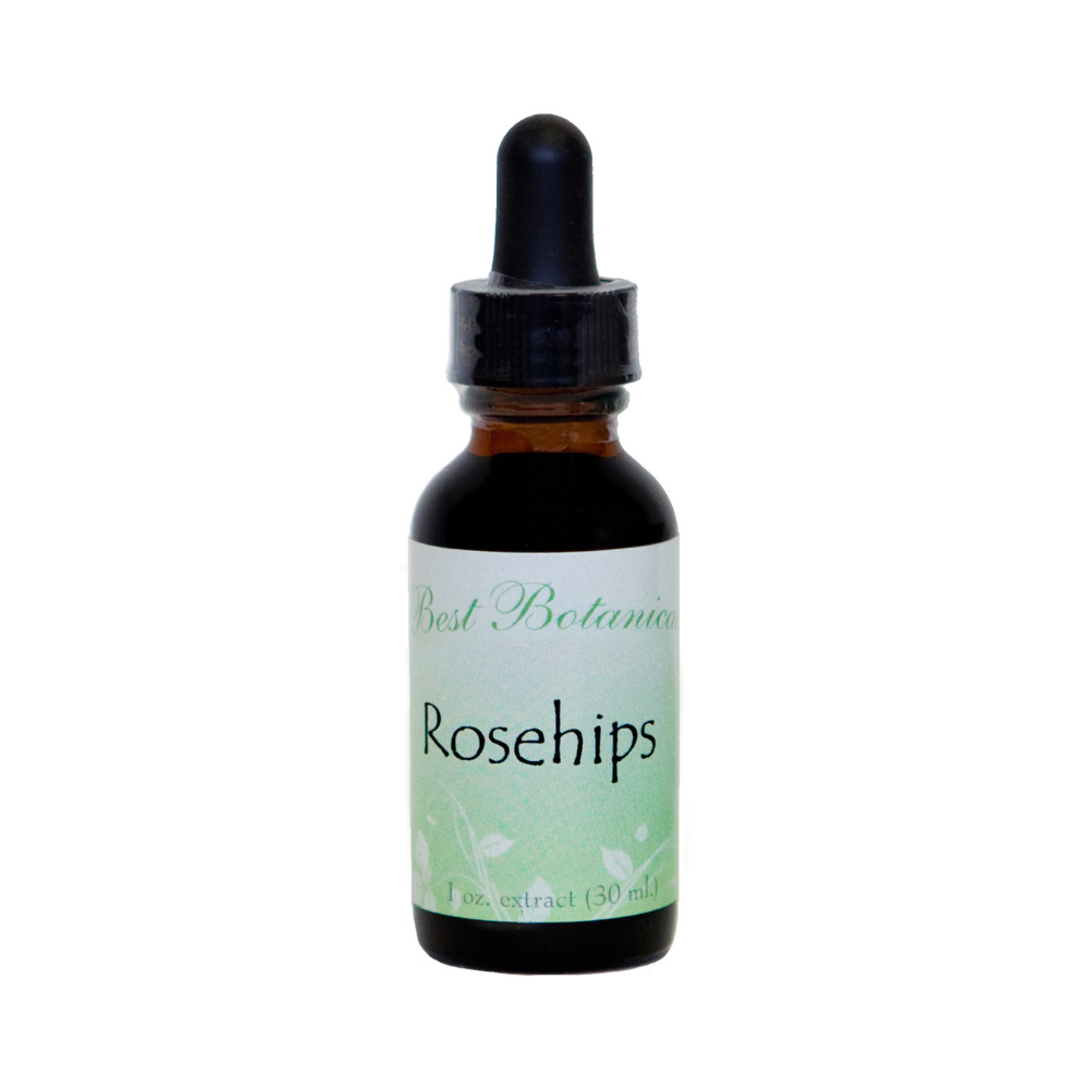 Rosehips Extract