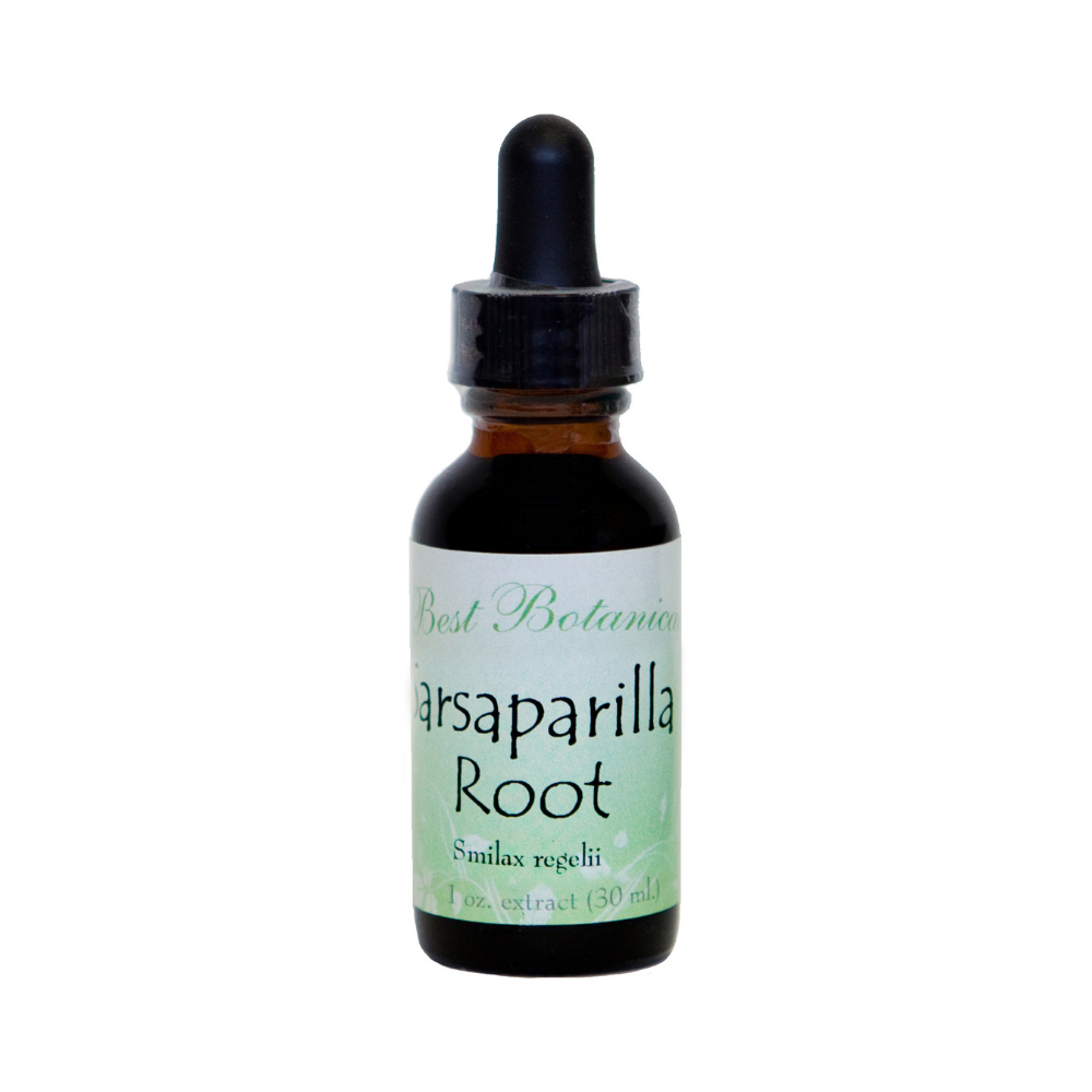 Sarsaparilla Root Extract