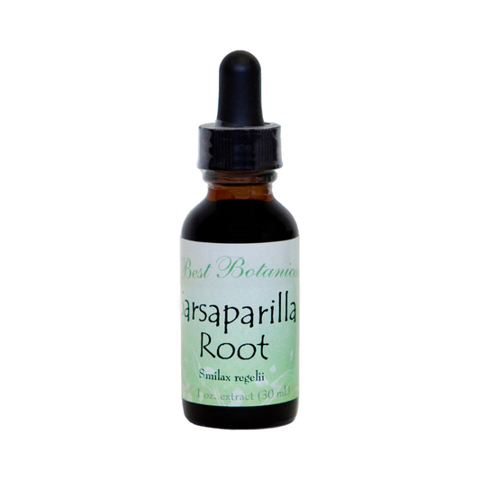 Sarsaparilla Root Extract
