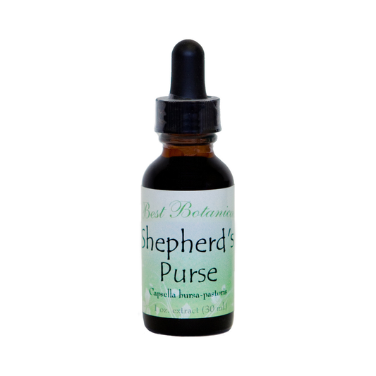 Shepherd's Purse Extract