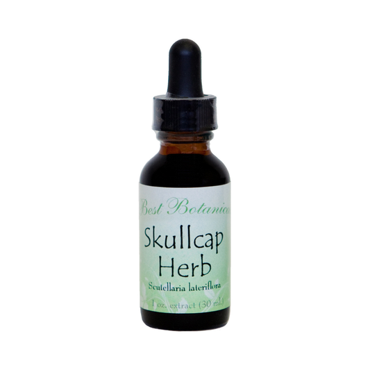 Skullcap Herb Extract
