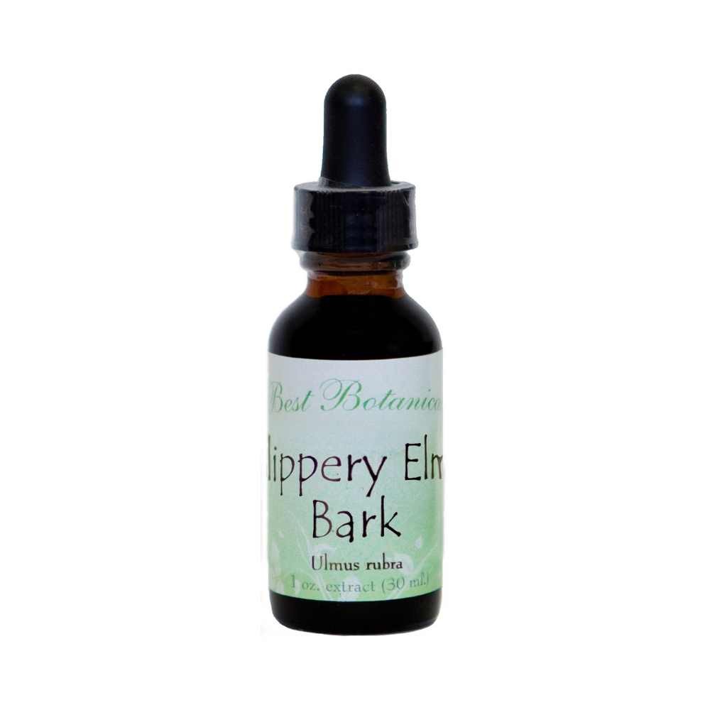 Slippery Elm Bark Extract