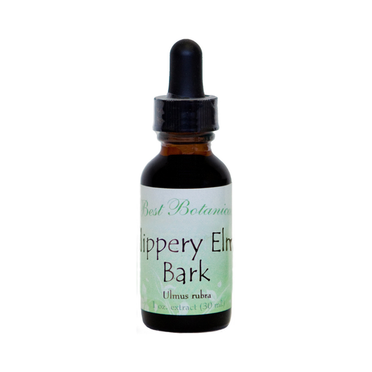 Slippery Elm Bark Extract