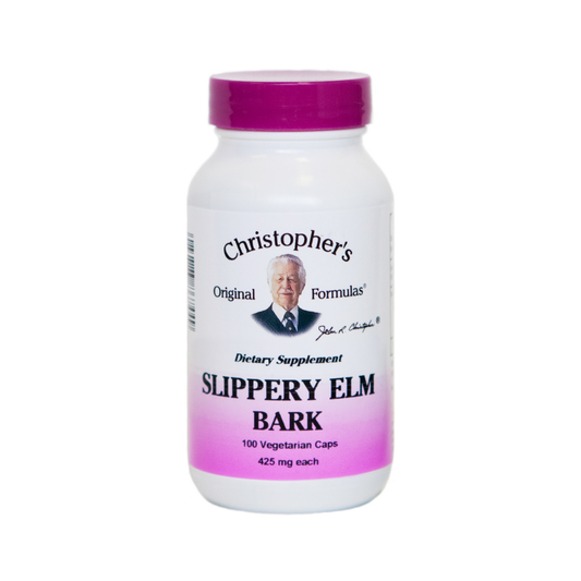 Slippery Elm