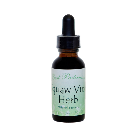 Squaw Vine Herb Extract
