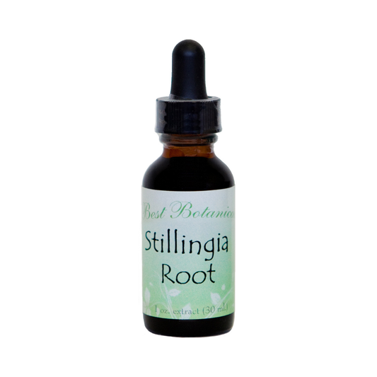Stillingia Root Extract