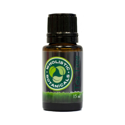 Tea Tree Essential Oil