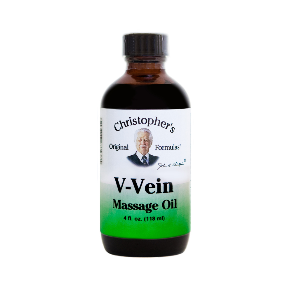 Dr. Christopher's V-Vein Formula