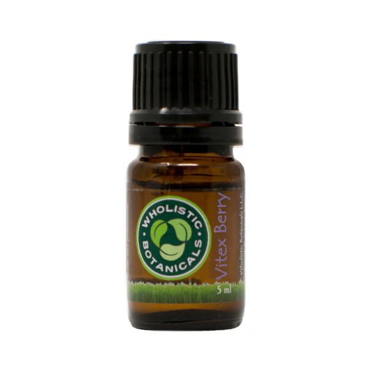 Vitex Berry Essential Oil
