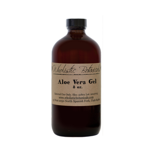 Aloe Vera Gel