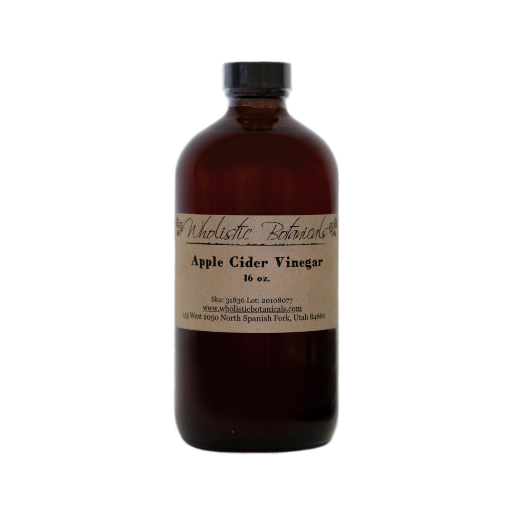 Apple Cider Vinegar