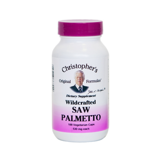 Saw Palmetto
