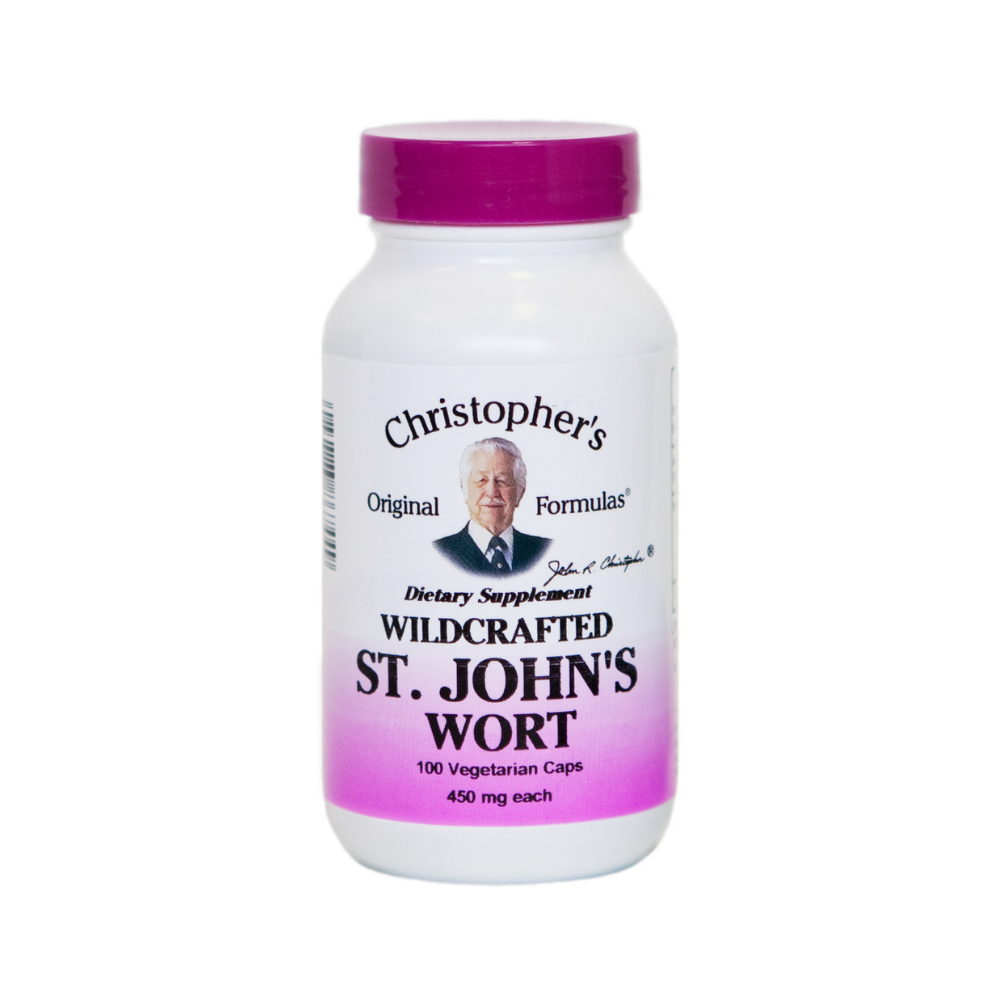 St. John's Wort