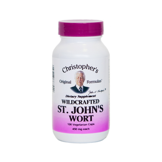St. John's Wort