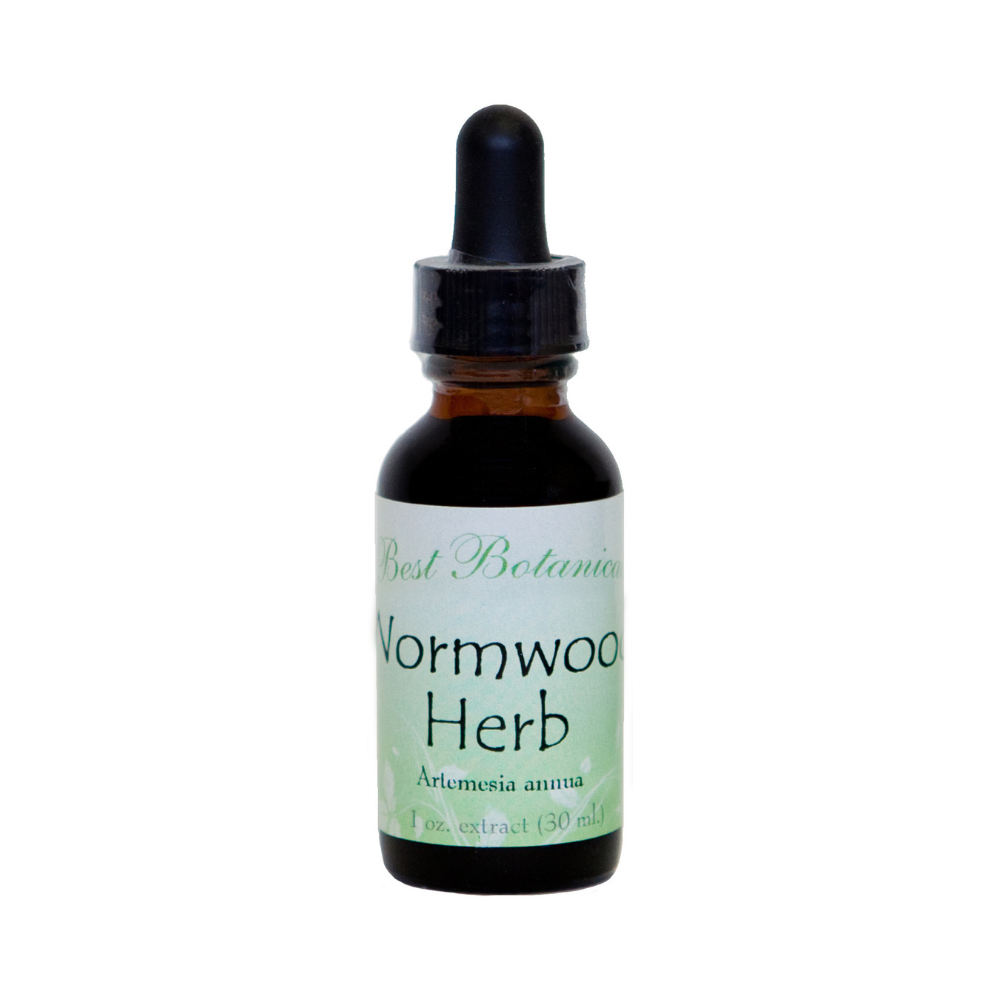 Wormwood Herb Extract