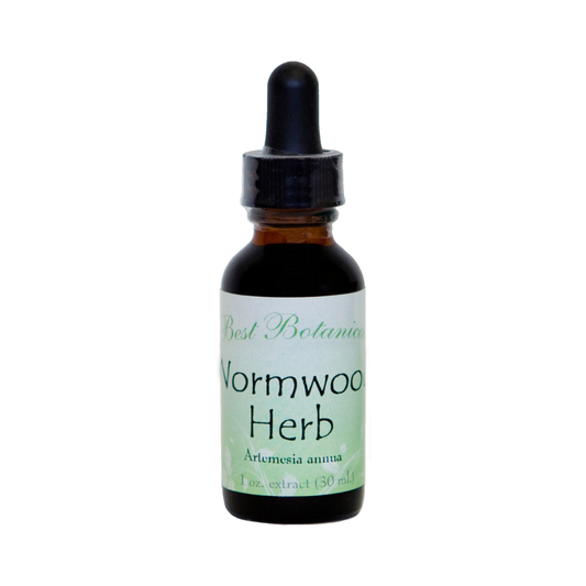 Wormwood Herb Extract