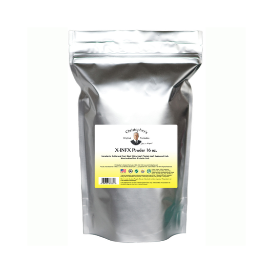 X-INFX - Bulk (1 lb.) Powder