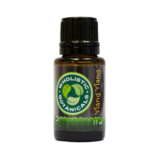Ylang Ylang Essential Oil