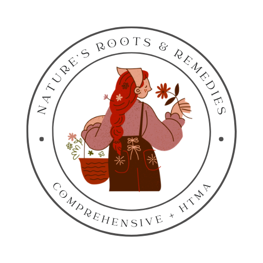 Comprehensive Wellness Consultation + HTMA