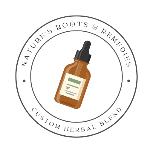 Custom Herbal Blend