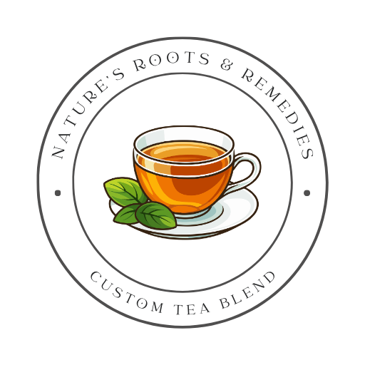Custom Tea Blend