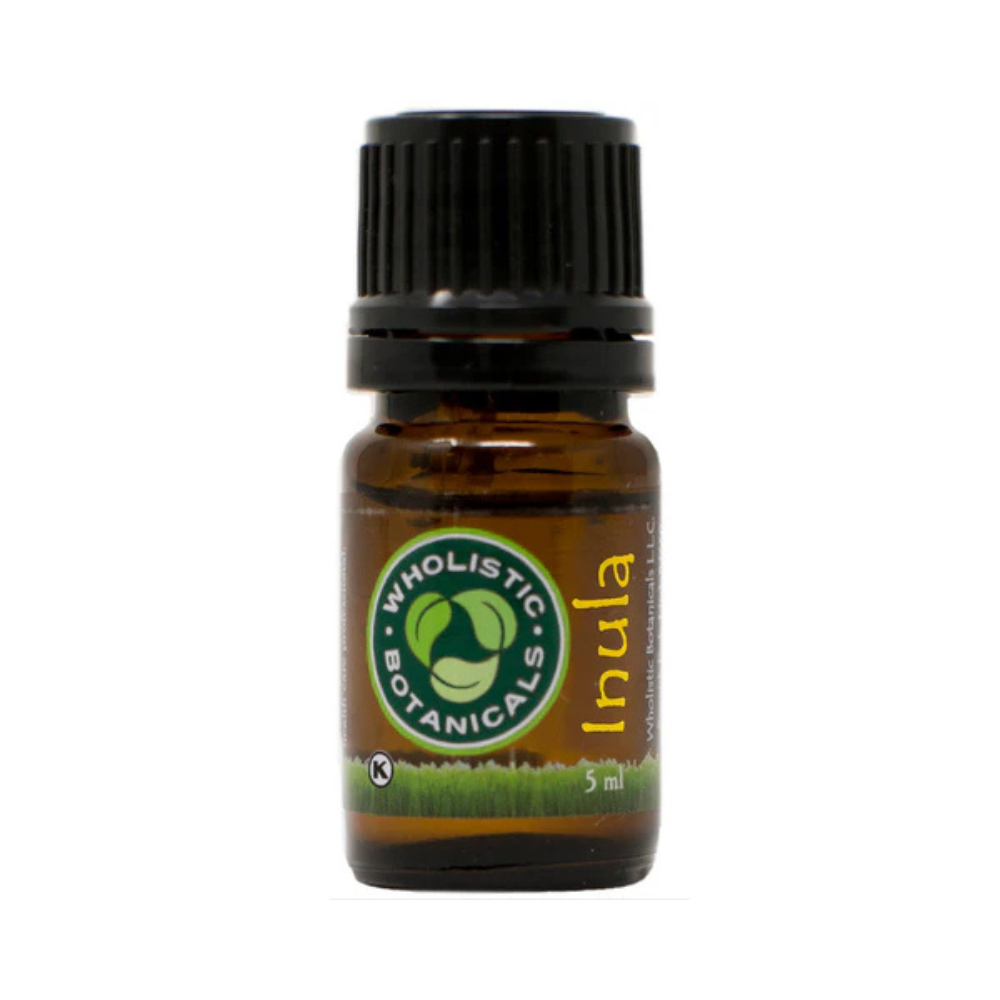 Inula Essential Oil