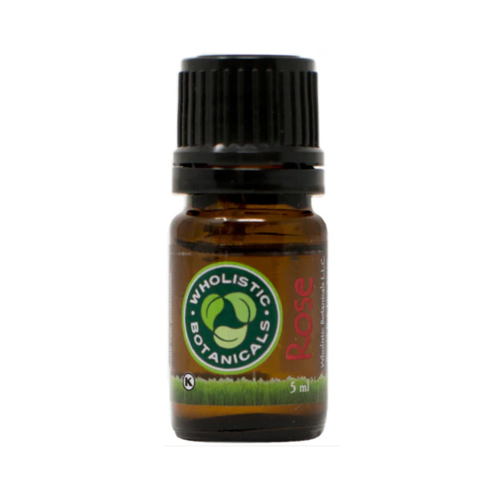 Rose Essential Oil