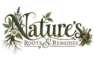Nature's Roots & Remedies